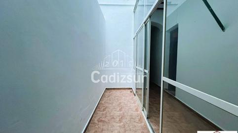 Foto 4 de Pis en venda a Calle Enrique de las Marinas, Alameda - Mentidero - Teatro Falla,  Cádiz Capital