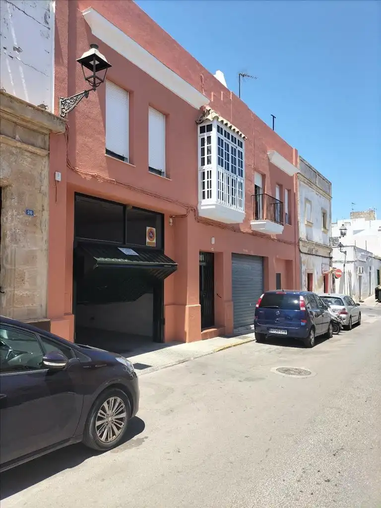 Pis en venda a Zarza, imagen 3