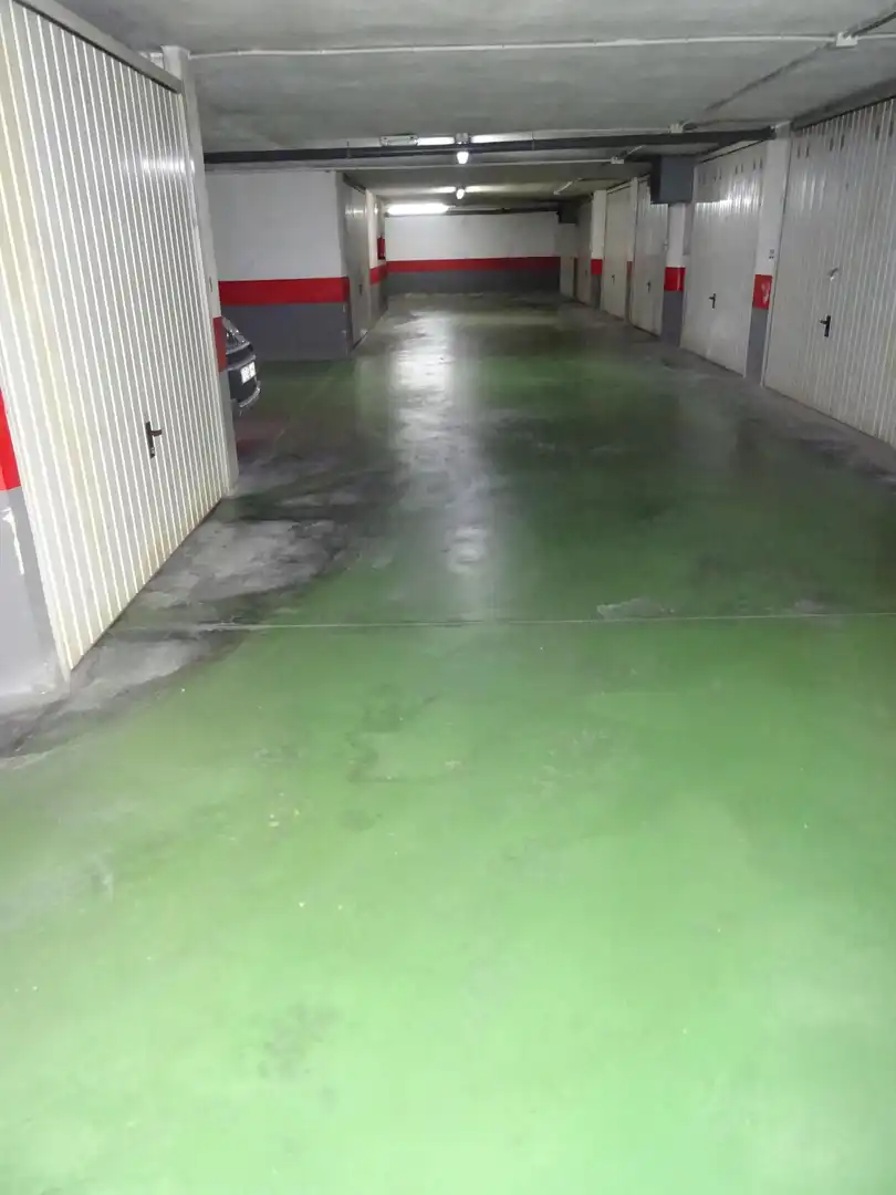 Einzelparkplatz zum Verkauf in Algemesí, imagen 4