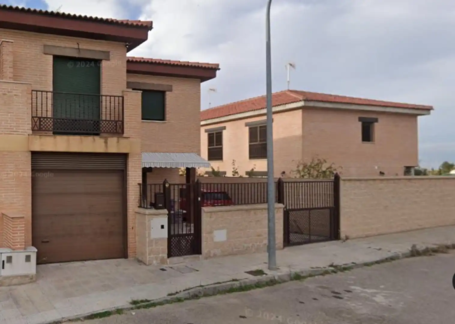 Adossat en venda a Miguel Hernandez