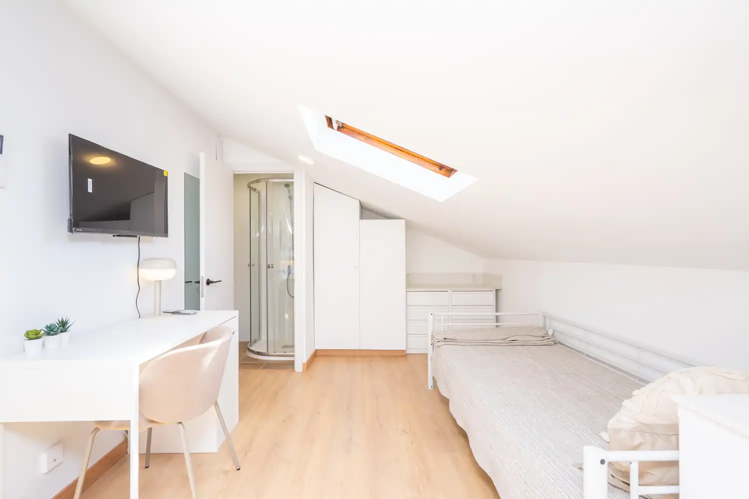 Habitación de Trastero en venta en Villaviciosa de Odón