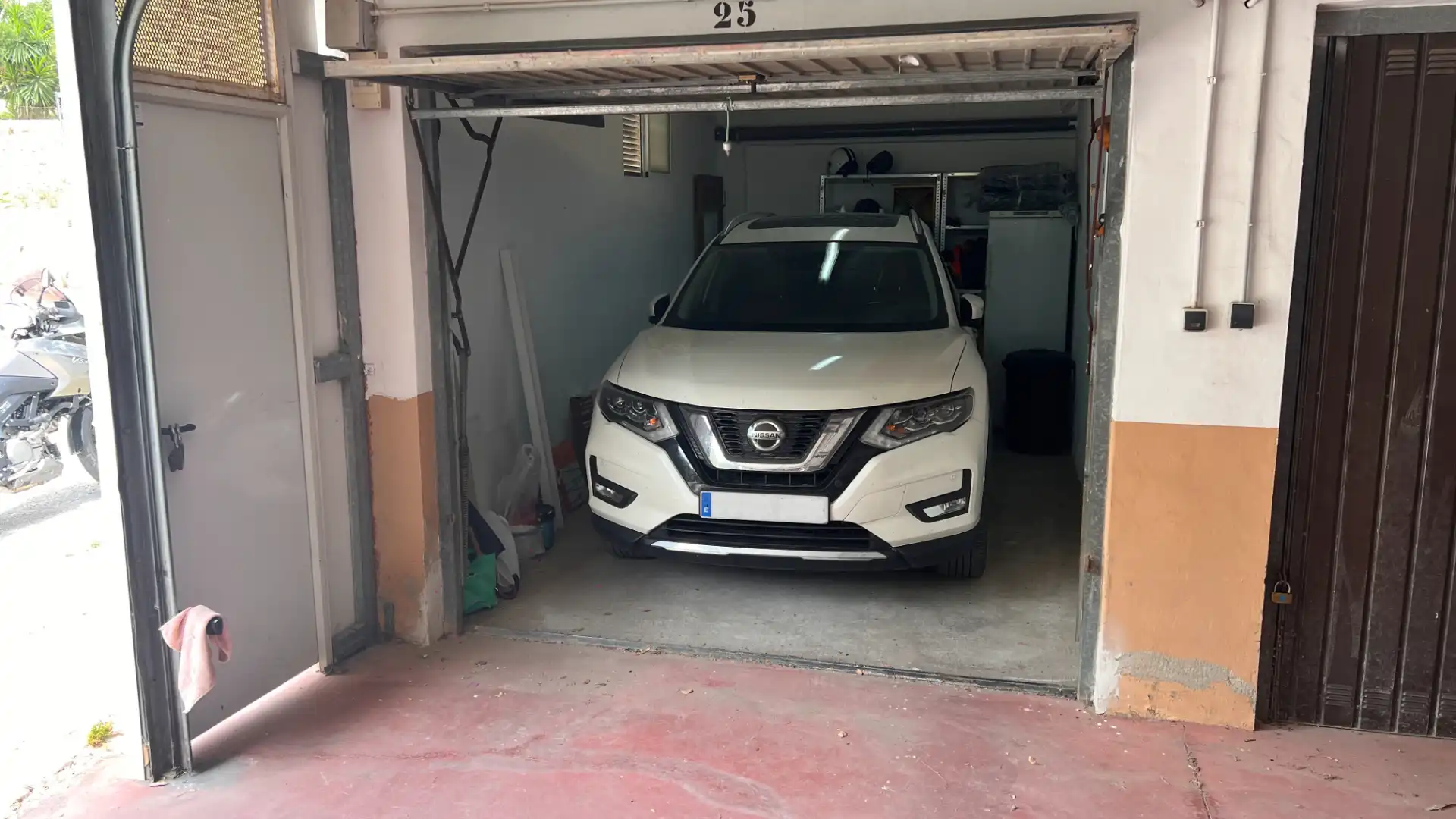 Parking de Apartamento en venta en Torrox con Aire acondicionado, Terraza y Piscina comunitaria