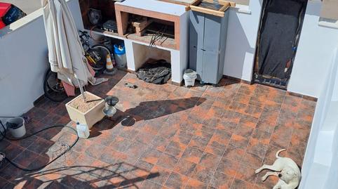 Foto 4 de Casa o xalet en venda a Calle Saeta, Zona Carrefour - Urbanizaciones, Alicante