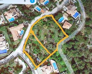 Residencial en venda en Jávea / Xàbia