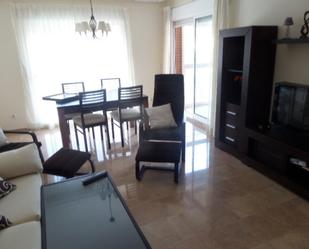 Dining room of Flat to rent in Cartagena  with Terrace