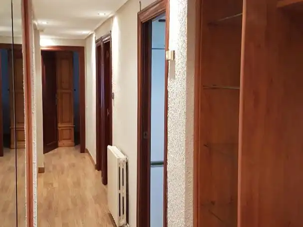 Flat for rent in Zaragoza, Zaragoza