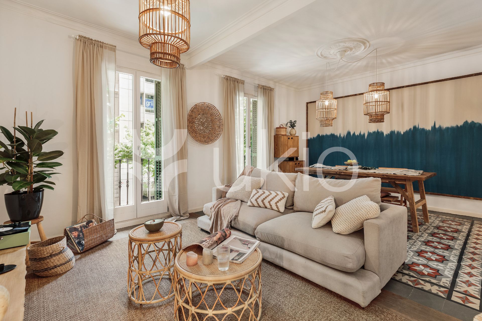 Apartment to rent in Carrer de Balmes, L'Antiga Esquerra de l'Eixample