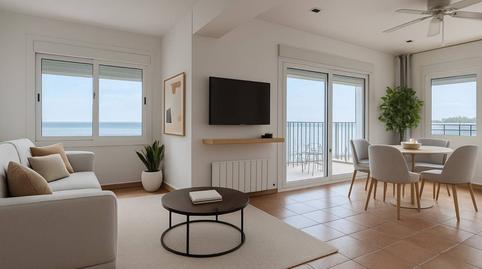 Foto 2 de Pis en venda a Calle Benito Pérez Galdós, Barri Marítim, Torredembarra