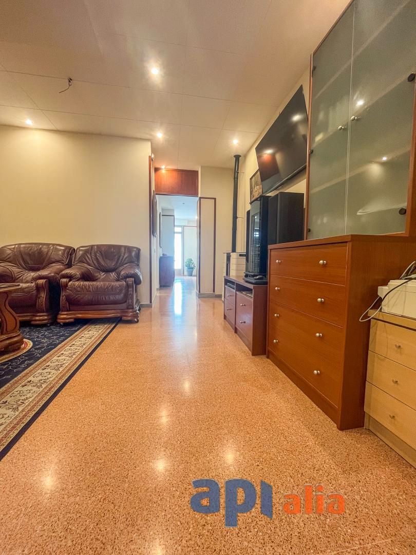 Wohnung zum Verkauf in Lloret de Mar mit Möbliert, Ofen und Balkon