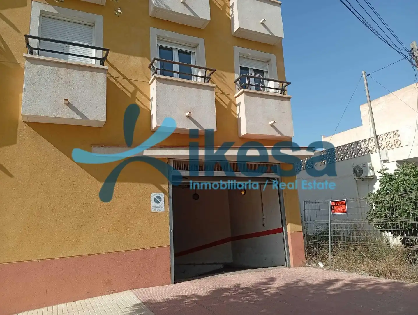 Aparcament en venda a Turre, imagen 4