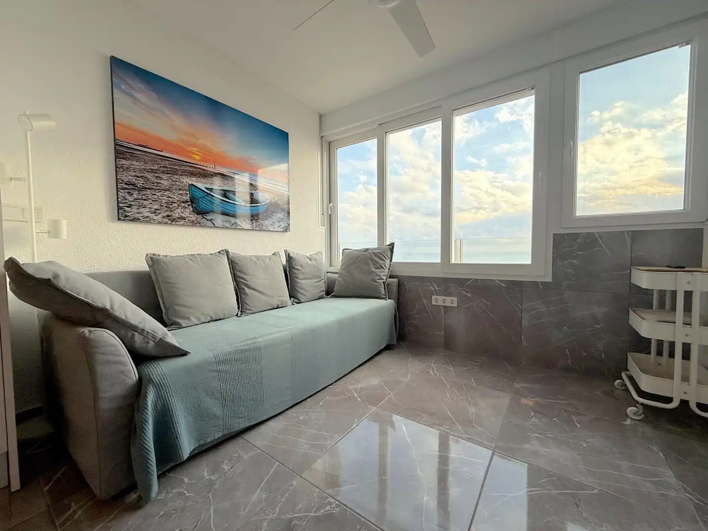 Apartment zum Verkauf in Playa de los Locos, imagen 4