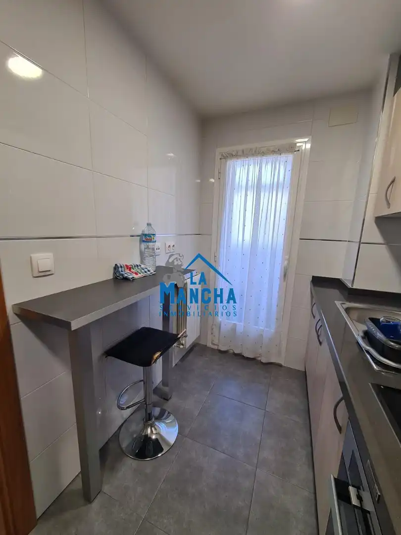 Piso de alquiler en Calle JAEN, Santa Teresa - Vereda