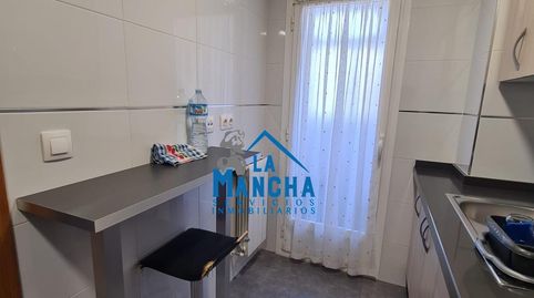 Foto 5 de Piso de alquiler en Calle Jaen, Santa Teresa - Vereda, Albacete Capital