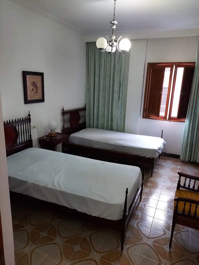 Schlafzimmer von Wohnung zum Verkauf in Manacor mit Klimaanlage, Heizung und Terrasse