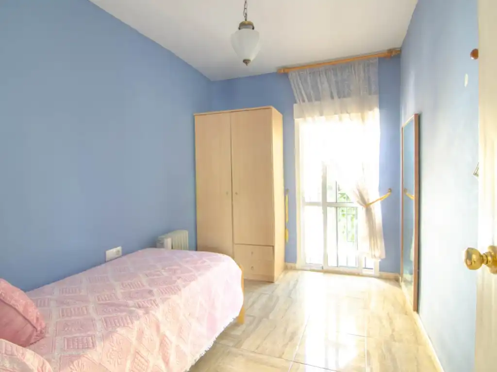 Habitación de Piso en venta en La Rinconada
