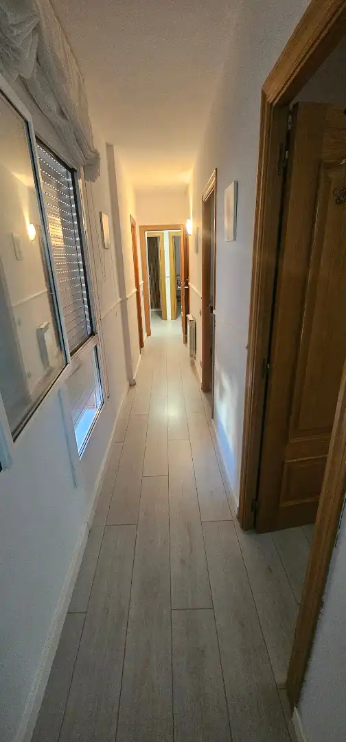 Pis en venda en Mataró amb Calefacció, Jardí privat i Parquet