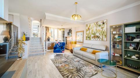 Photo 5 of Single-family semi-detached for sale in Risco Viceche, Chayofa, Arona