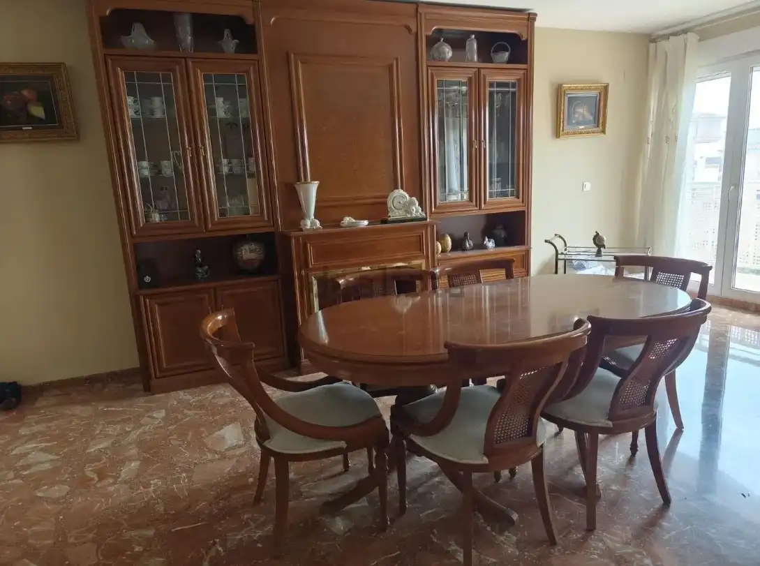 Flat with terrace for sale in Cariñena - Carinyena, imagen 38