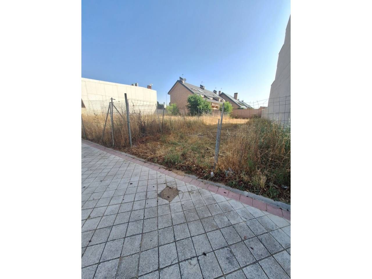 Residencial en venda en Fuenlabrada