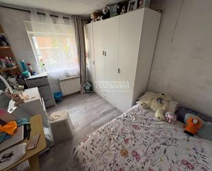 Dormitori de Pis en venda en  Madrid Capital amb Terrassa