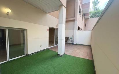 Terrace of Planta baja for sale in Gavà  with Air Conditioner and Terrace