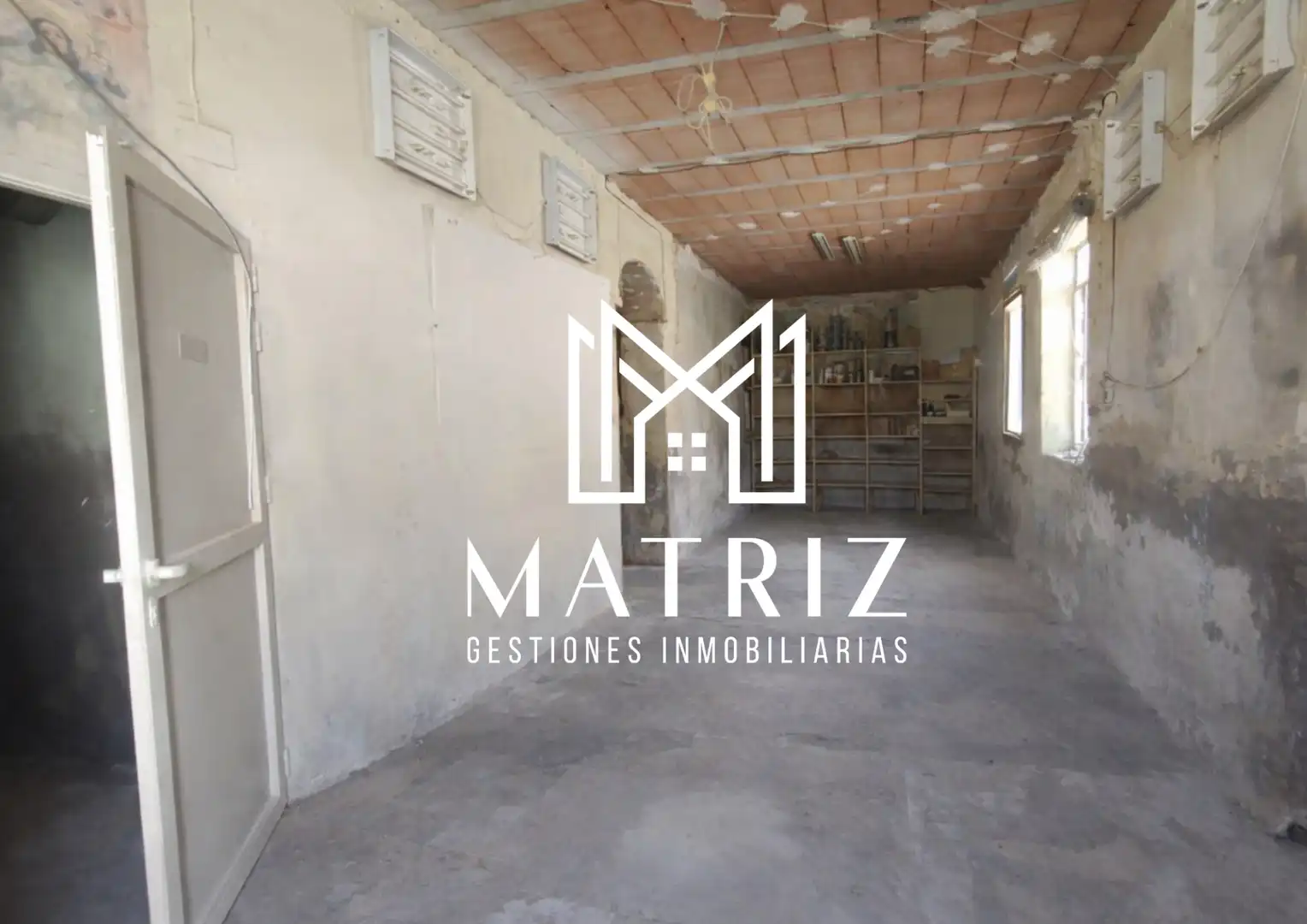 Casa en venta en Calle Estación