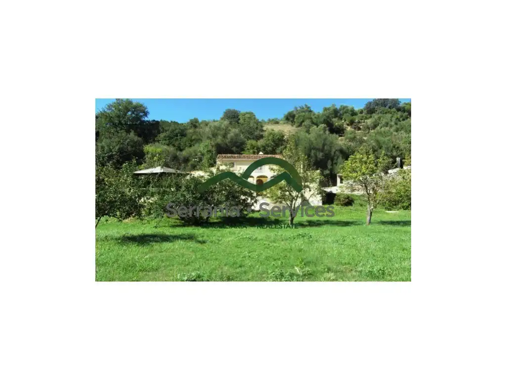 Haus zum Verkauf in Cortes de la Frontera, imagen 20