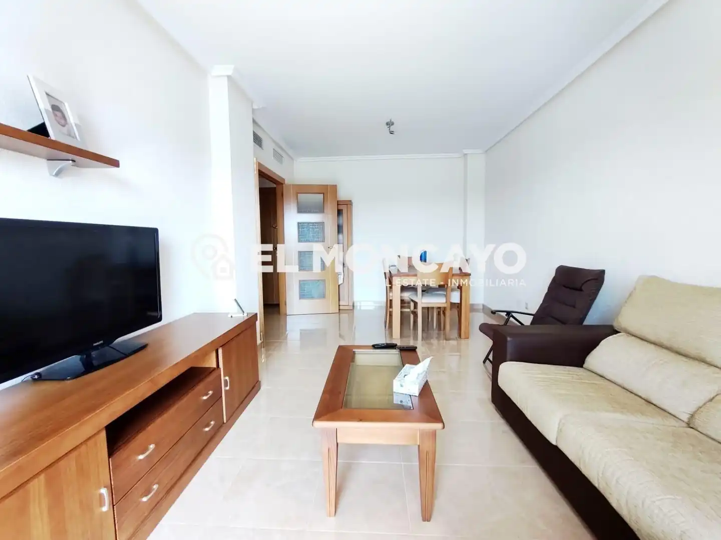 Apartament amb ascensor en venda a Formentera del Segura, imagen 2