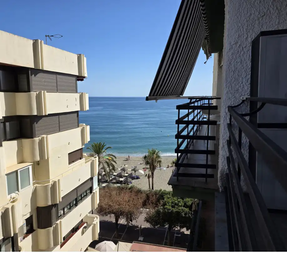 Wohnung mit Terrasse zum Verkauf in Marbella Centro, imagen 14