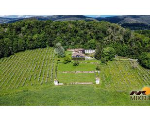 Jardí de Finca rústica en venda en Villaviciosa