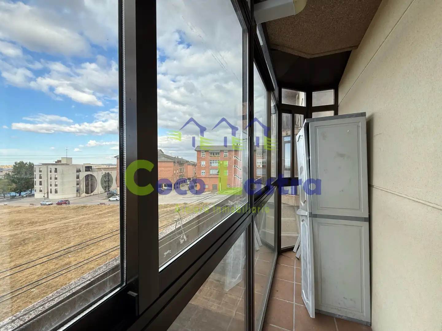 Flat for sale in Calle Teso de la Feria, Guijuelo