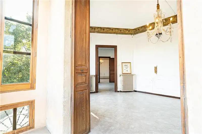 Piso en venta en  Palma de Mallorca con Balcón