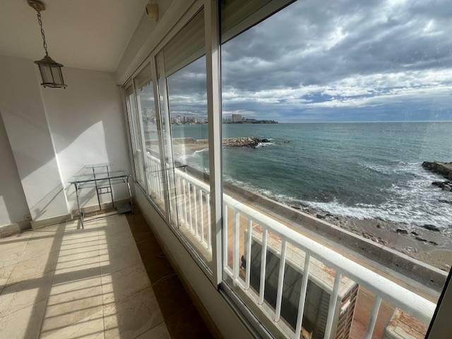 Apartamento en Venta en Calle Sol Naciente en Albufereta