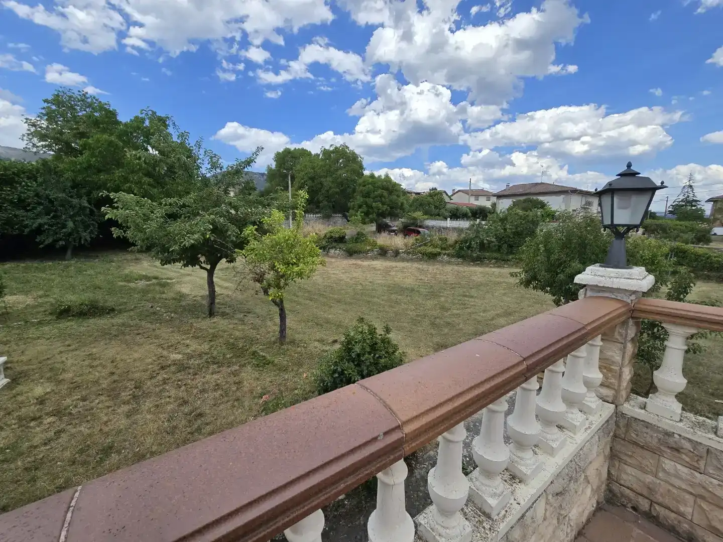 Casa o xalet en venda en Valle de Losa