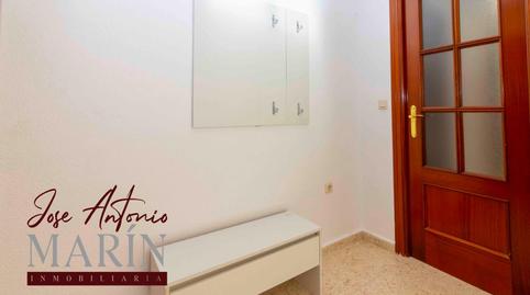 Foto 2 de Pis de lloguer a San Roque - Ronda Norte, Badajoz