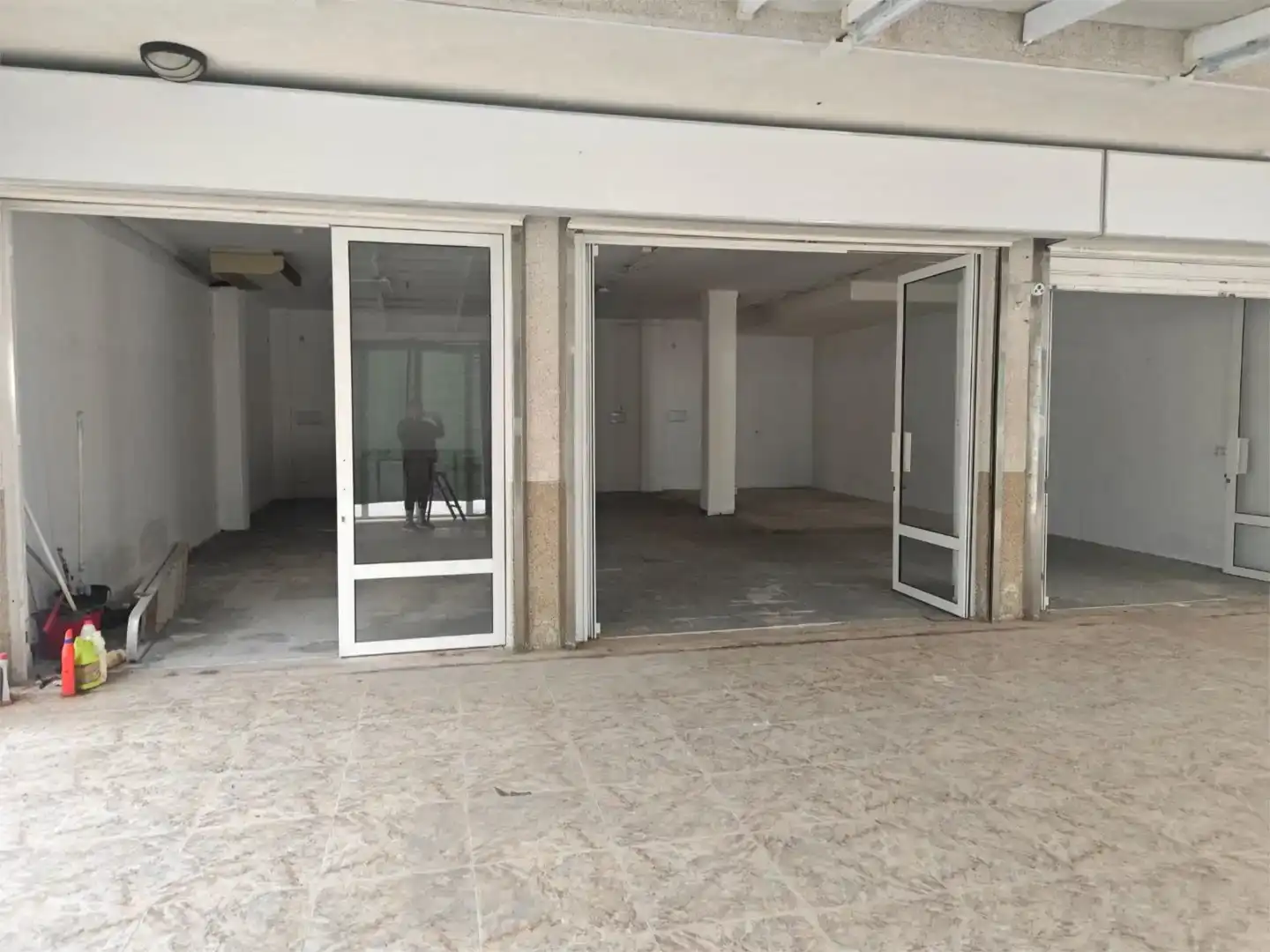 Local de alquiler en Alcúdia con Aire acondicionado