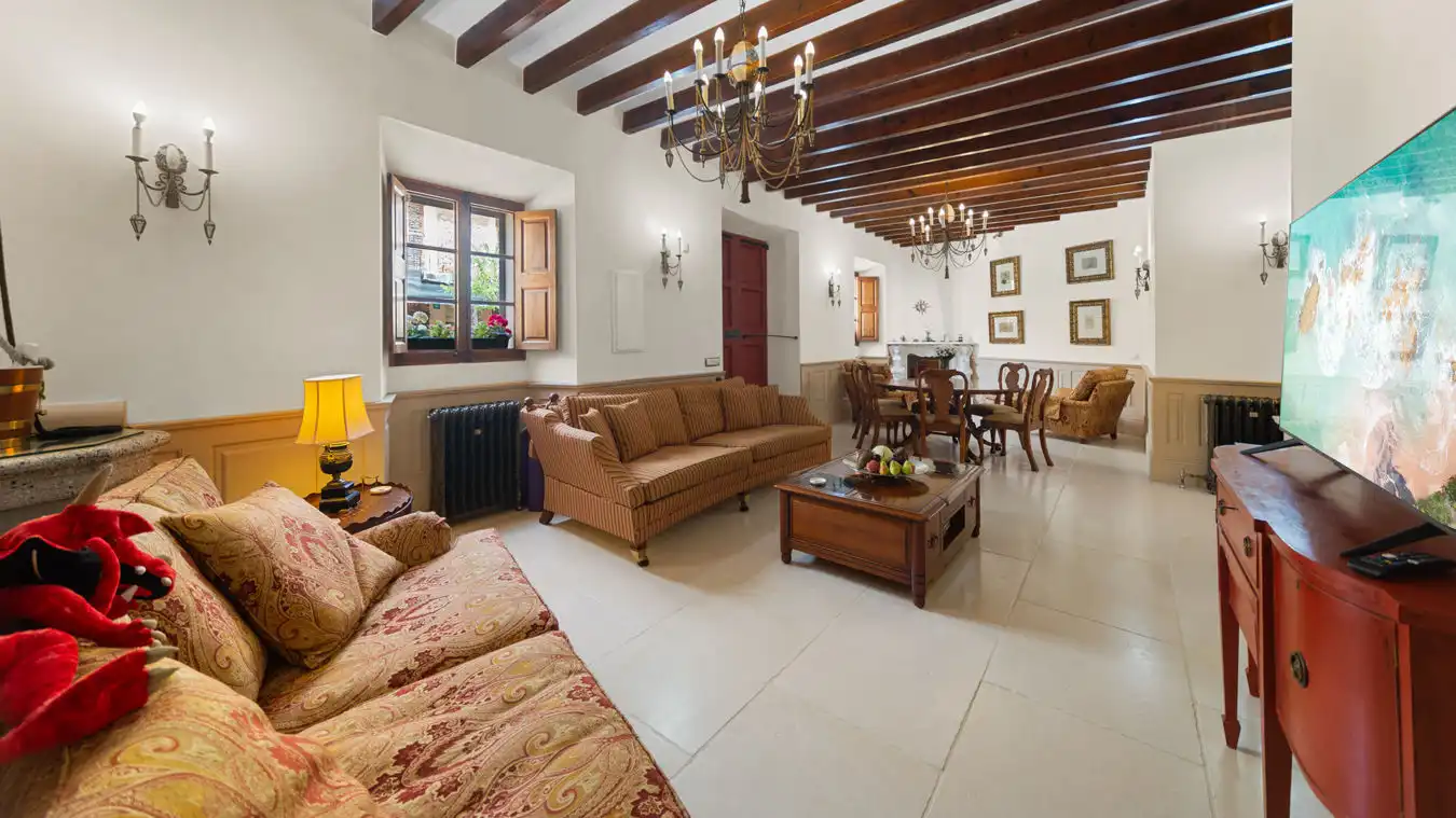 Edificio en venta en Calvià pueblo