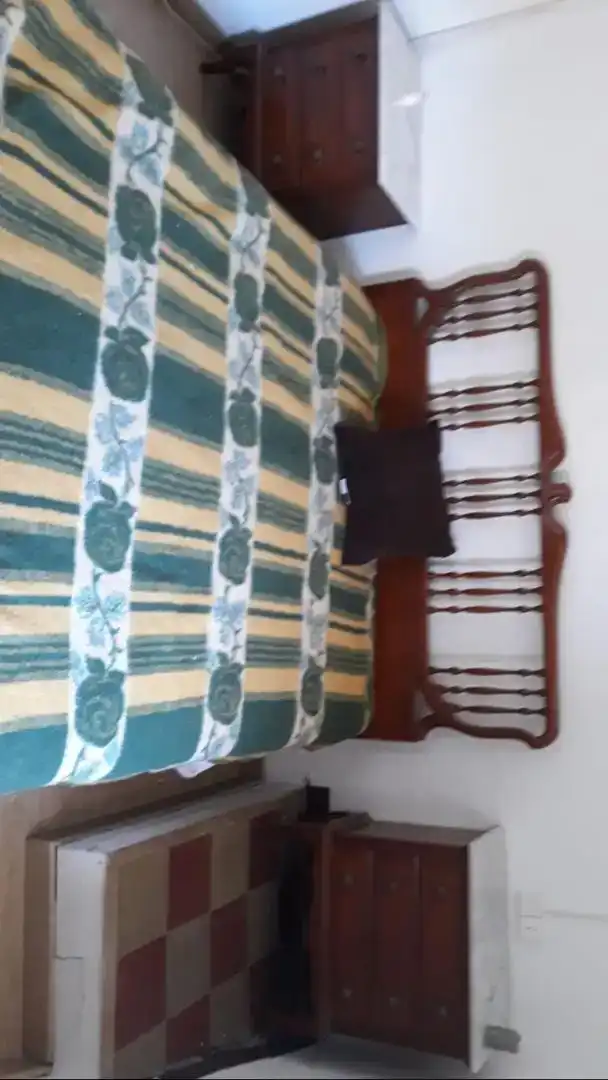 Dormitori de Casa adosada en venda en Elciego amb Balcó