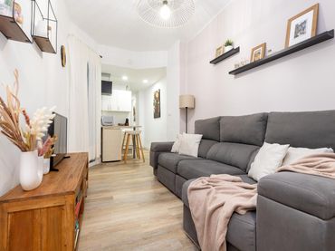 Apartament en venda a Calle JARDINES