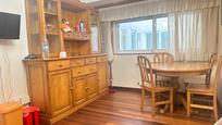 Dining room of Flat for sale in Santiago de Compostela 