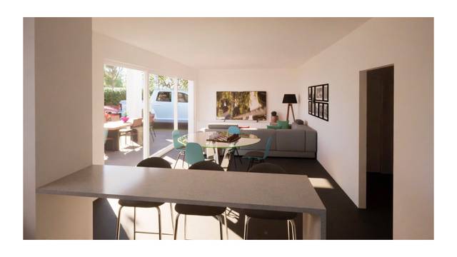 Casa-chalet en Venta en onze de setembre en Vilamacolum