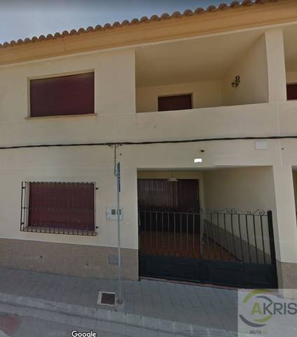 Casa-chalet en Venta en Joaquín Pardo en Villavaliente