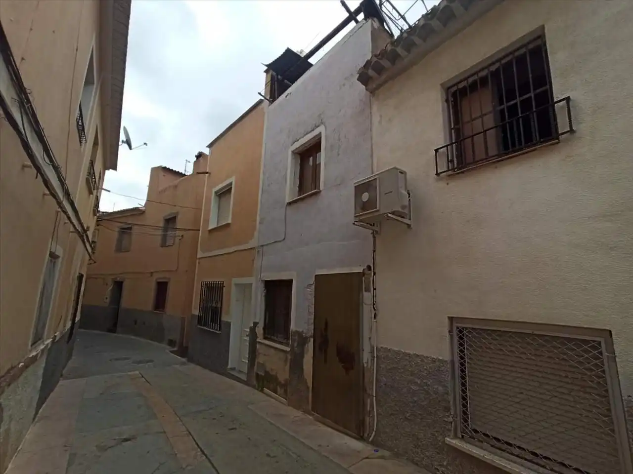 Residencial en venta en Carmen, Mula