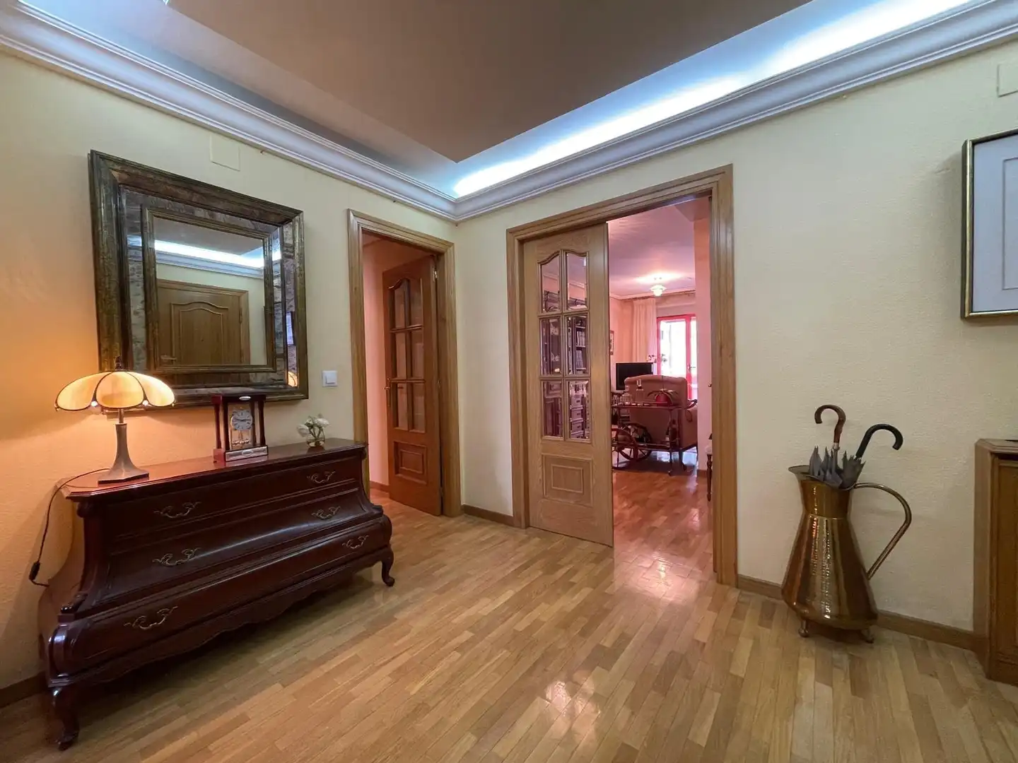 Piso en venta en Ponferrada con Calefacción, Terraza y Trastero