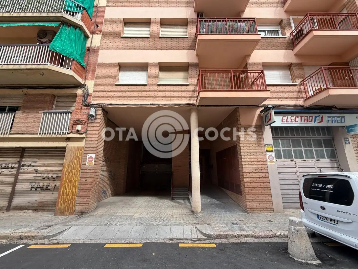 Individual en venda a Carrer del Doctor Jaume Peyrí