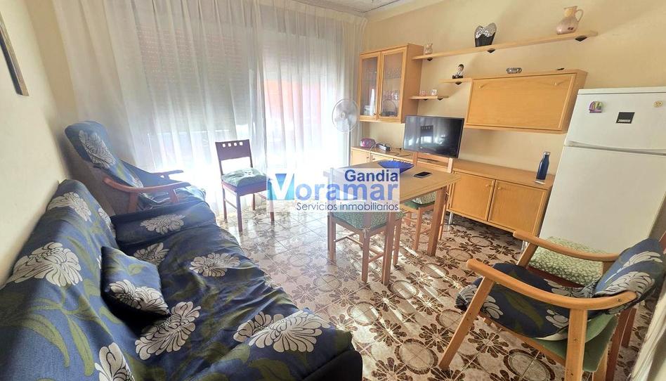 Foto 1 de Apartament en venda a Carrer Atlàntic, 84, Playa de Gandia, Valencia