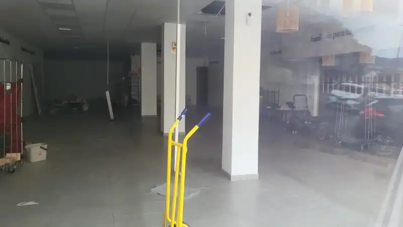 Local comercial en venda a Calle Madreselva, imagen 5