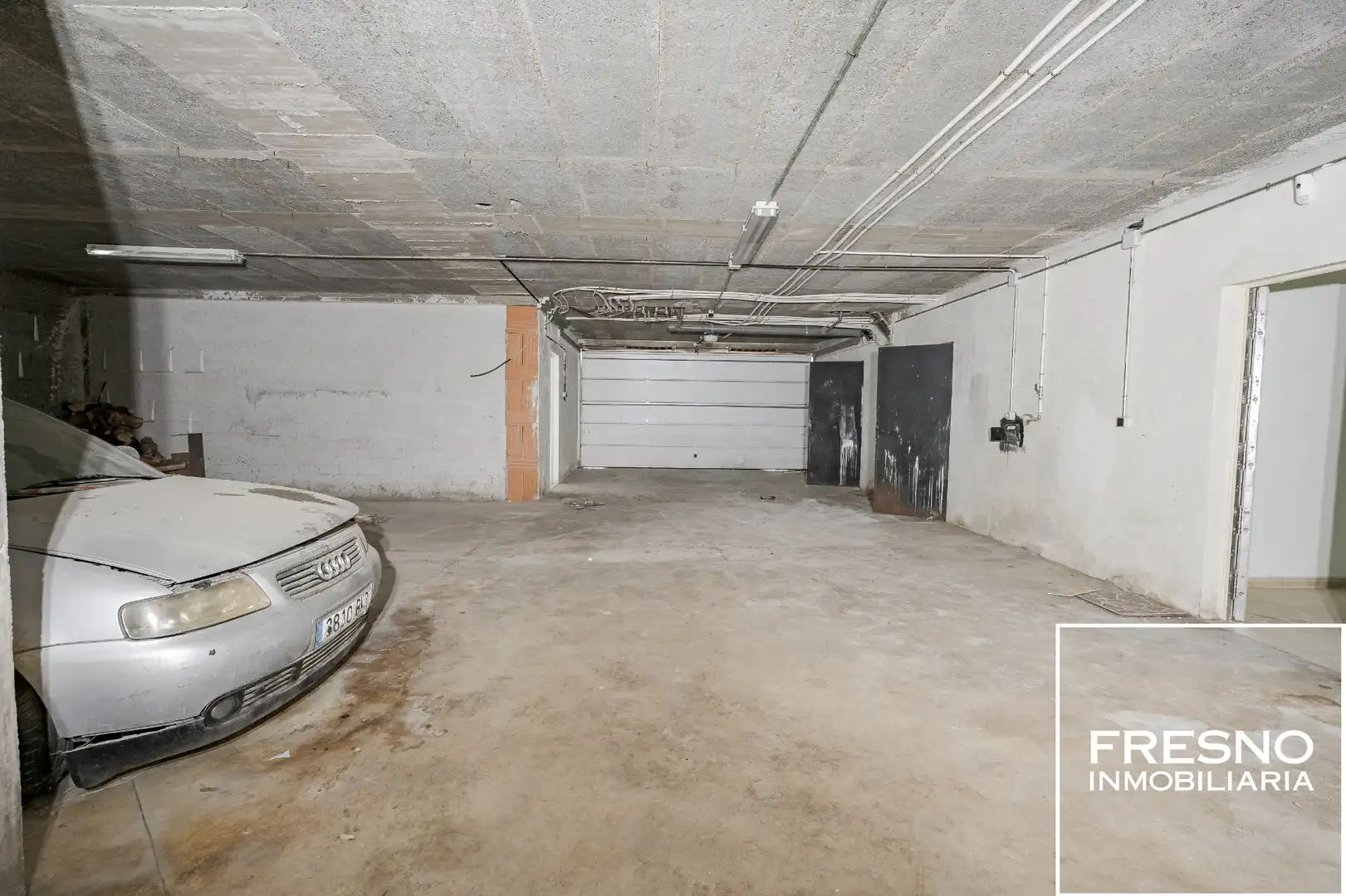 Parking de Casa o chalet en venta en Cobeña con Calefacción, Jardín privado y Trastero