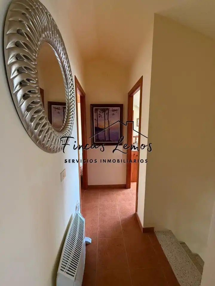 Casa o chalet en venta en Camariñas con Jardín privado, Terraza y Amueblado