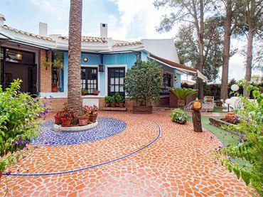 Gewerbefläche zum Verkauf in Orihuela Costa